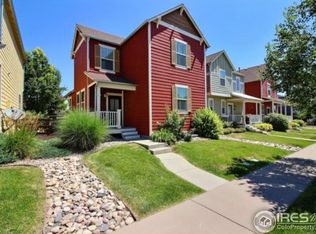 2250 Trestle Rd, Fort Collins, CO 80525