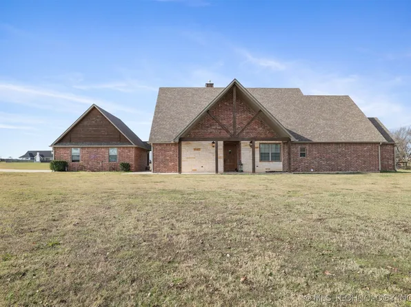 6865 Wilson St, Durant, OK 74701