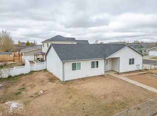766 Evans St, Laramie, WY 82070