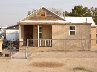 525 W Gleason St, Yermo, CA 92398