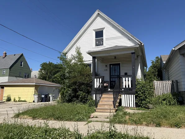 1438 N 26th STREET, Milwaukee, WI 53205
