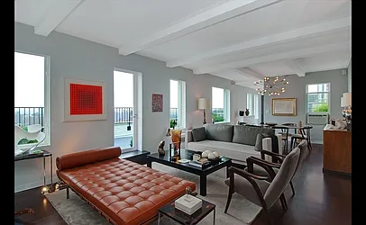 Sold by Douglas Elliman