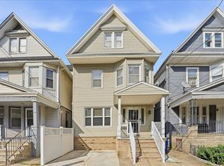 140 Pearsall Ave, Jersey City, NJ 07305