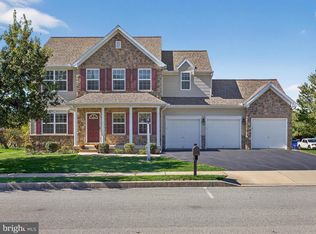 101 Tinsmith Ln, Strasburg, PA 17579