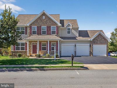 101 Tinsmith Ln, Strasburg, PA, 17579