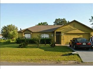 125 Birmingham Dr, Kissimmee, FL 34758