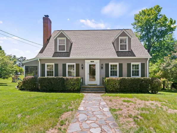 3701 Sherwood Pl, Lynchburg, VA 24503