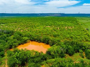 Tbd County Rd #611, Trent, TX 79561