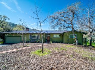 44040 Skyline Dr, Three Rivers, CA 93271