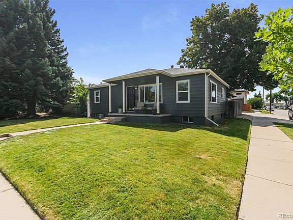 3rd image of 2605 S Bannock Street