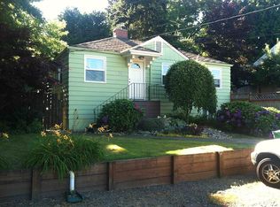 12505 22nd Ave NE, Seattle, WA 98125