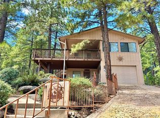 6495 E Crumb Rd, Kingman, AZ 86401