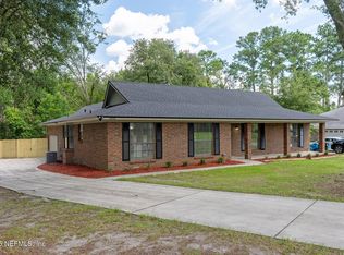2576 Bottomridge Dr, Orange Park, FL 32065
