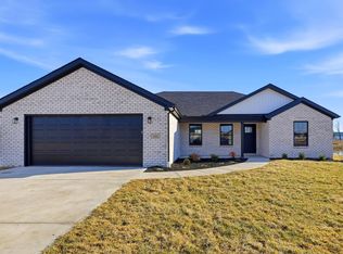 331 Mohegan Trl, Richmond, KY 40475