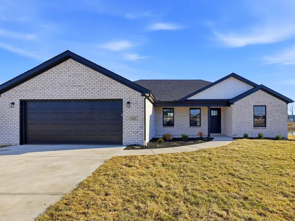 331 Mohegan Trl, Richmond, KY 40475