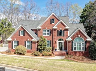 510 Sweet Stream Trce, Johns Creek, GA 30097