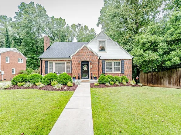 620 Sunset Dr, Sanford, NC 27330