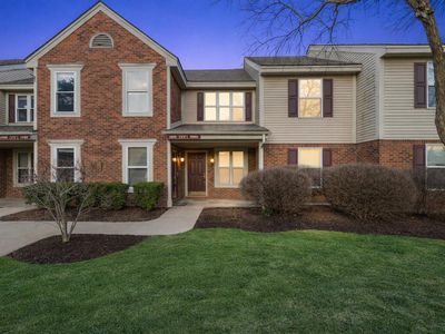 1651 Emerson Cir, Rochester, MI, 48307