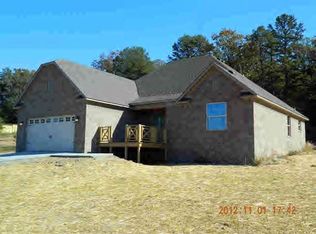 2611 County Road 3348, Clarksville, AR 72830