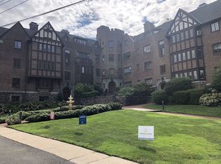 6 Davis Ave #C41, Rye, NY 10580