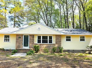 7273 Walston Switch Rd, Parsonsburg, MD 21849