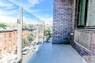 Rented by Urban Realty NYC