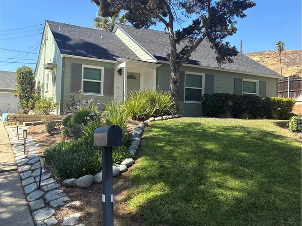 5649 Laredo Rd, Riverside, CA 92506