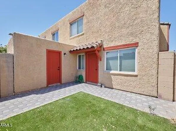 948 S ALMA SCHOOL Road S #134, Mesa, AZ 85210