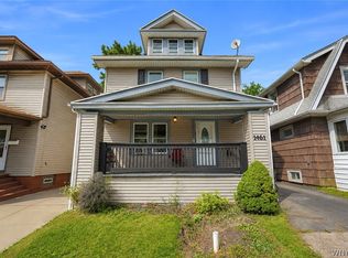 1461 Kenmore Ave, Buffalo, NY 14217