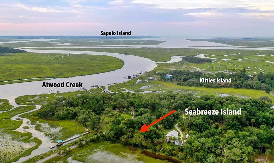 1st image of 13 Seabreeze Dr SE