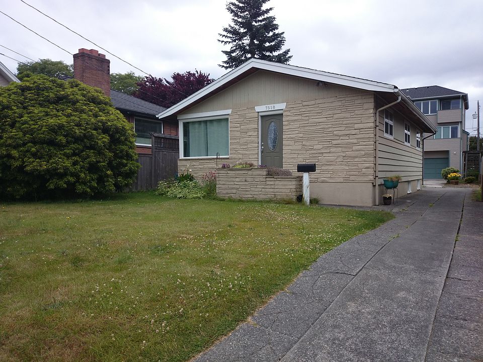 1st image of 7518 27th Ave NW