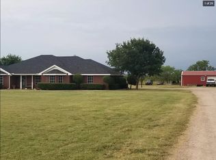 1010 E Olive St, Holliday, TX 76366