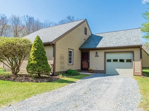 236 Coombs Road #26, Manchester, VT 05255