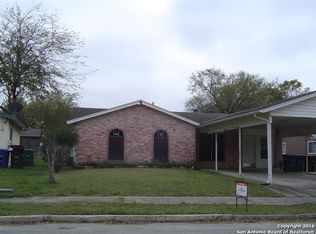 510 Maddux St, San Antonio, TX 78227