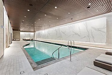 Rented by Synergy NYC