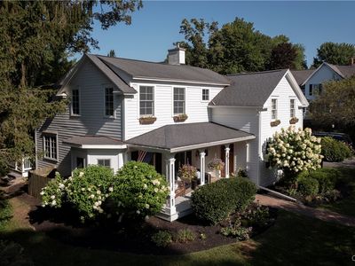 57 State St, Skaneateles, NY, 13152