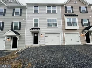8187 Lenker Dr #2504, Harrisburg, PA 17112