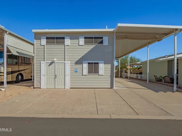 17200 W BELL Road #1008, Surprise, AZ 85374