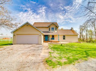 8 Tranquility Cv, Edwardsville, IL 62025