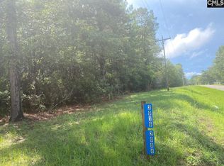 2016 Saint Matthews Rd, Swansea, SC 29160