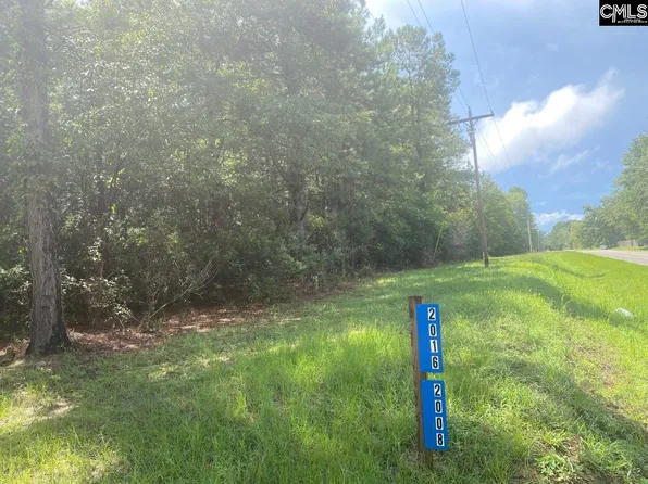 2016 Saint Matthews Rd, Swansea, SC 29160