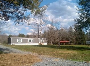 18406 Stanaford Rd, Danese, WV 25831
