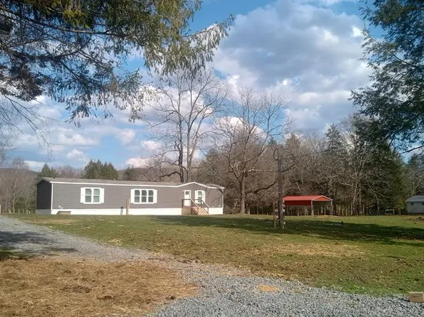 18406 Stanaford Rd, Danese, WV 25831
