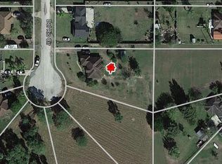 23609 Del Rio Cir, Harlingen, TX 78552