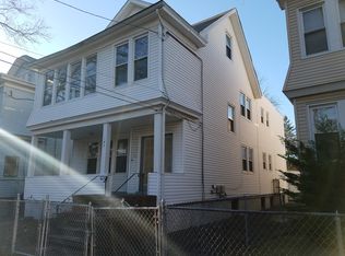 183 Linden Ave, Irvington, NJ 07111