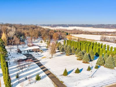 N6053 County Rd E, River Falls, WI, 54022