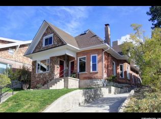 388 N Main St, Salt Lake City, UT 84103