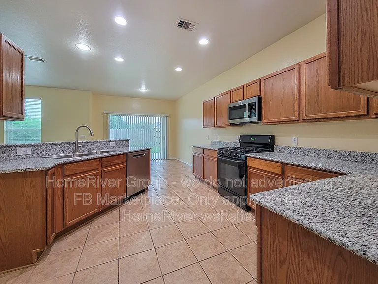 11034 Dellrose Crossing Dr — Photo 1
