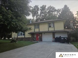 5080 S 161st Cir, Omaha, NE 68135