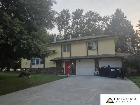 5080 S 161st Cir, Omaha, NE 68135